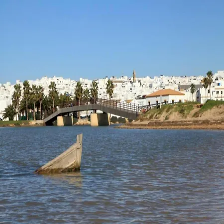 Centrico Lugar Tranquilo 2 * Conil De La Frontera