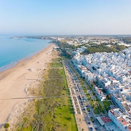 Centrico Lugar Tranquilo 2 Apartment Conil De La Frontera